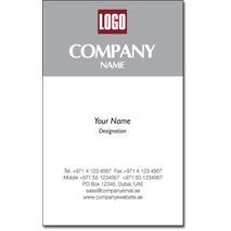 Business Card BC 0034