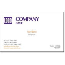 Business Card BC 0041