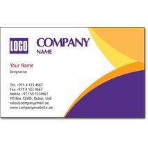 Business Card BC 0044