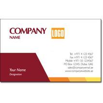 Business Card BC 0046
