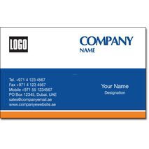 Business Card BC 0048