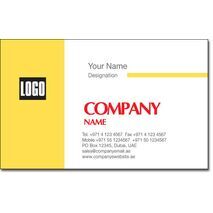 Business Card BC 0050