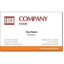 Business Card BC 0051
