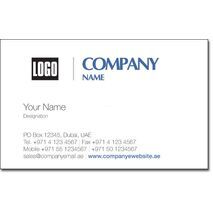 Business Card BC 0052