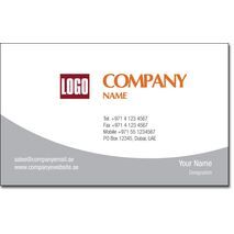Business Card BC 0053