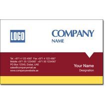 Business Card BC 0054