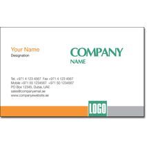 Business Card BC 0055