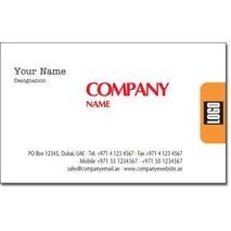 Business Card BC 0056