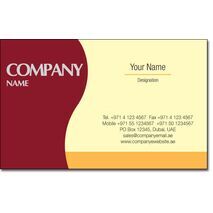 Business Card BC 0059