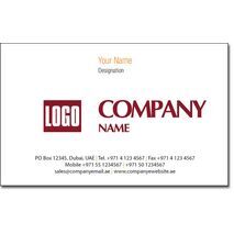 Business Card BC 0060