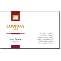 Business Card BC 0062