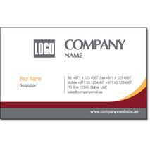Business Card BC 0063