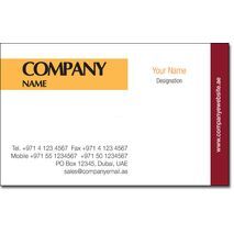 Business Card BC 0064