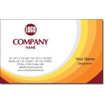 Business Card BC 0065