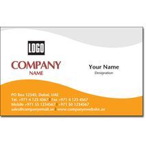 Business Card BC 0070