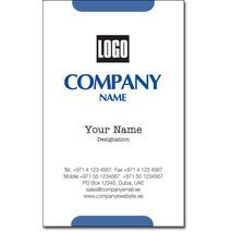 Business Card BC 0075