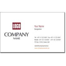 Business Card BC 0077