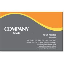 Business Card BC 0078