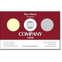 Business Card BC 0083