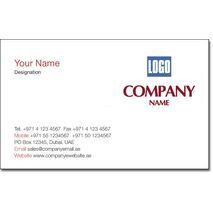 Business Card BC 0086