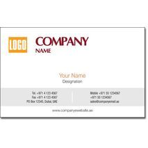 Business Card BC 0089