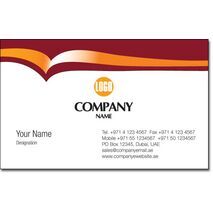 Business Card BC 0090