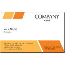 Business Card BC 0091