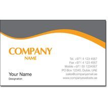 Business Card BC 0092