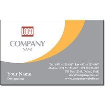 Business Card BC 0099