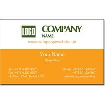 Business Card BC 0100