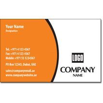 Business Card BC 0102