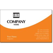 Business Card BC 0104