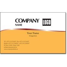 Business Card BC 0106