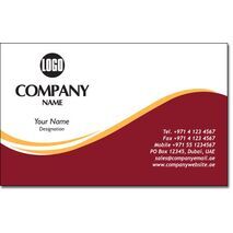 Business Card BC 0109