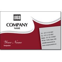 Business Card BC 0110