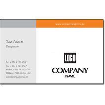 Business Card BC 0117