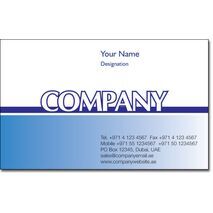 Business Card BC 0121