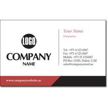 Business Card BC 0129