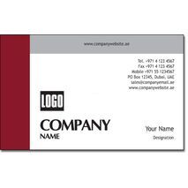 Business Card BC 0131