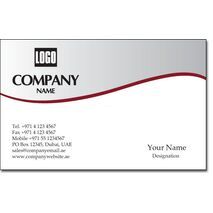 Business Card BC 0132