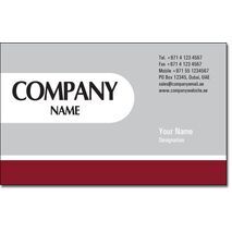 Business Card BC 0133