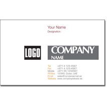 Business Card BC 0135