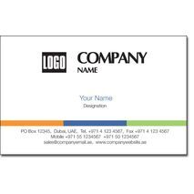 Business Card BC 0136