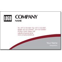 Business Card BC 0137