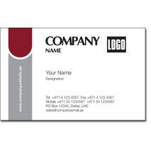 Business Card BC 0139