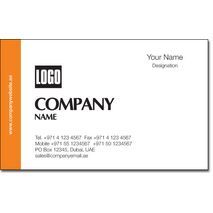 Business Card  BC 0140