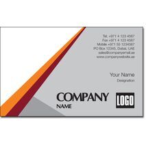 Business Card BC 0141