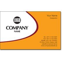 Business Card BC 0145