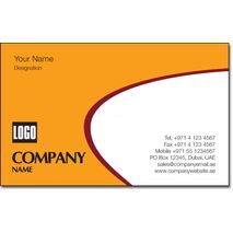 Business Card BC 0146