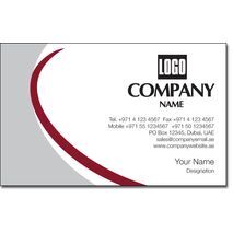 Business Card BC 0147